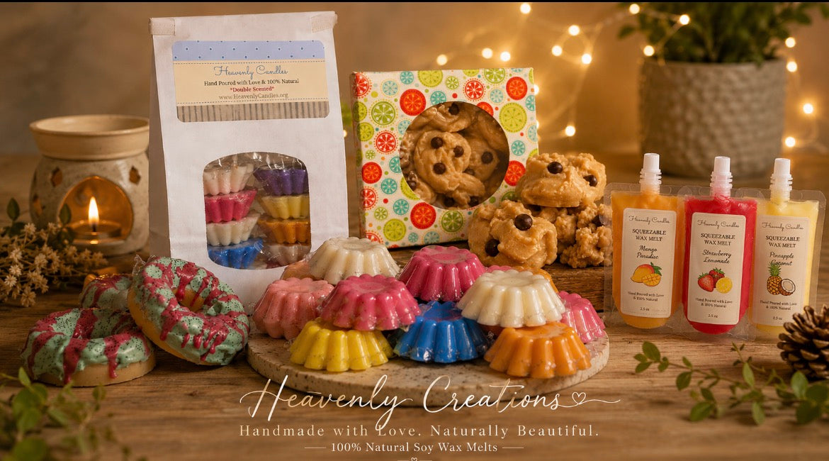 Wax Melts